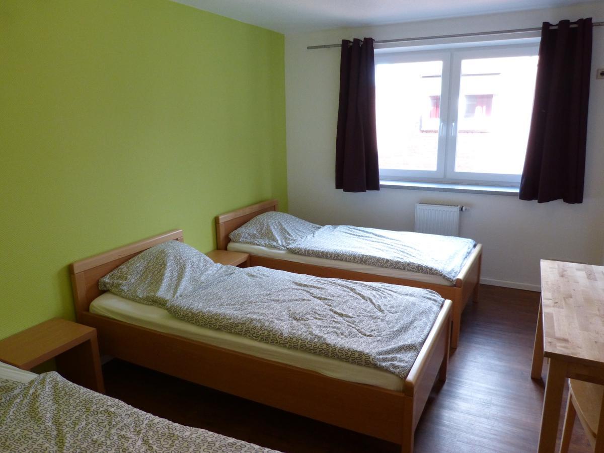 Hansehus 2* Amburgo