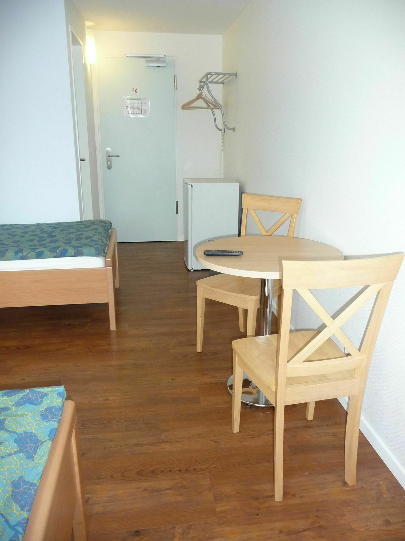 Hotel Hansehus Amburgo